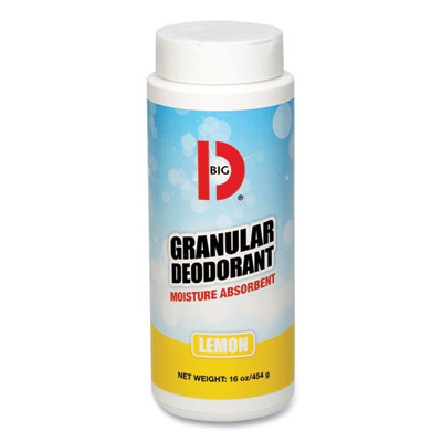 Big D Industries, 15000, Air Fresheners & Odor Eliminators