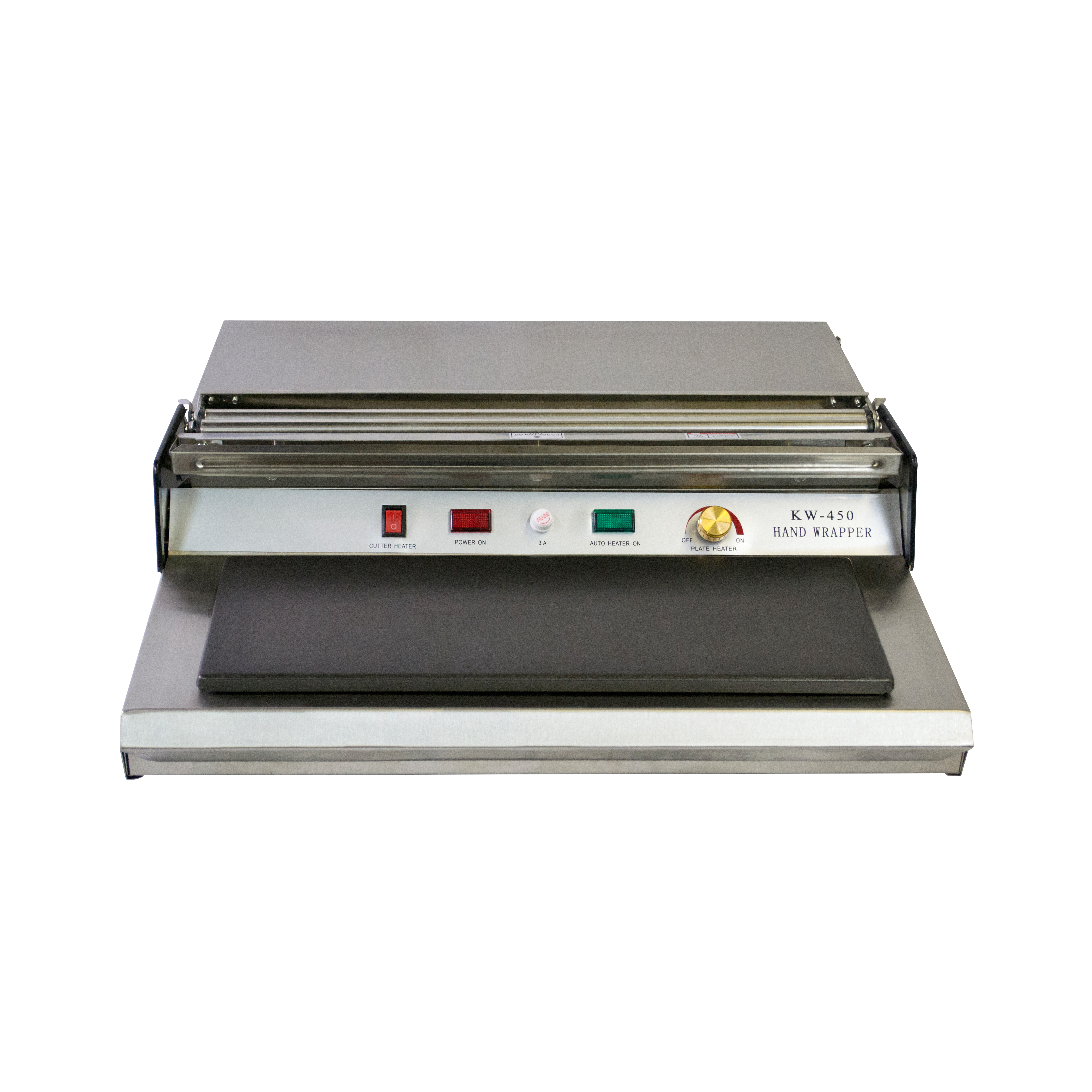 Eurodib USA, KW450, atmovac impulse sealers