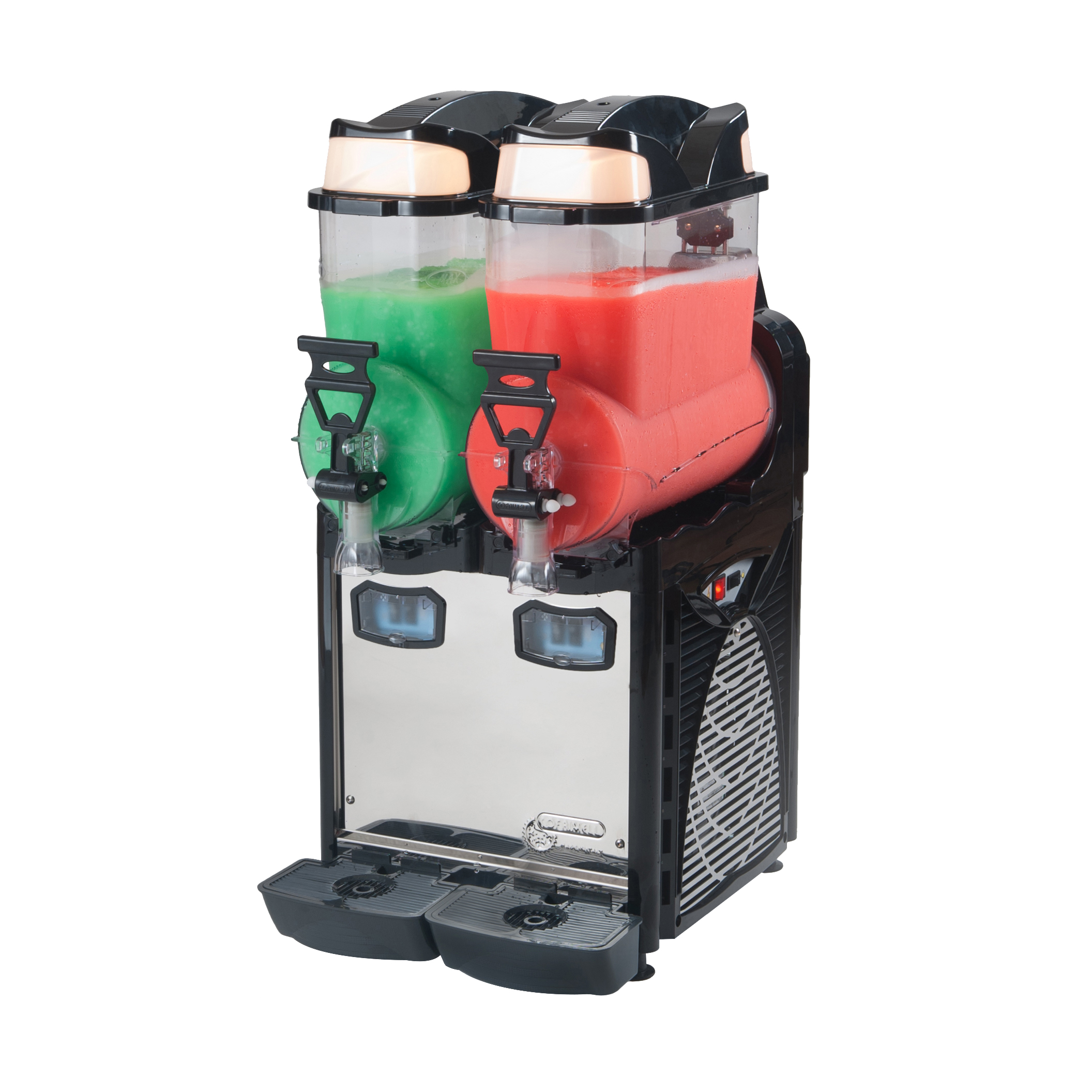 Eurodib USA, OASIS2110, Juice & Slush Machines