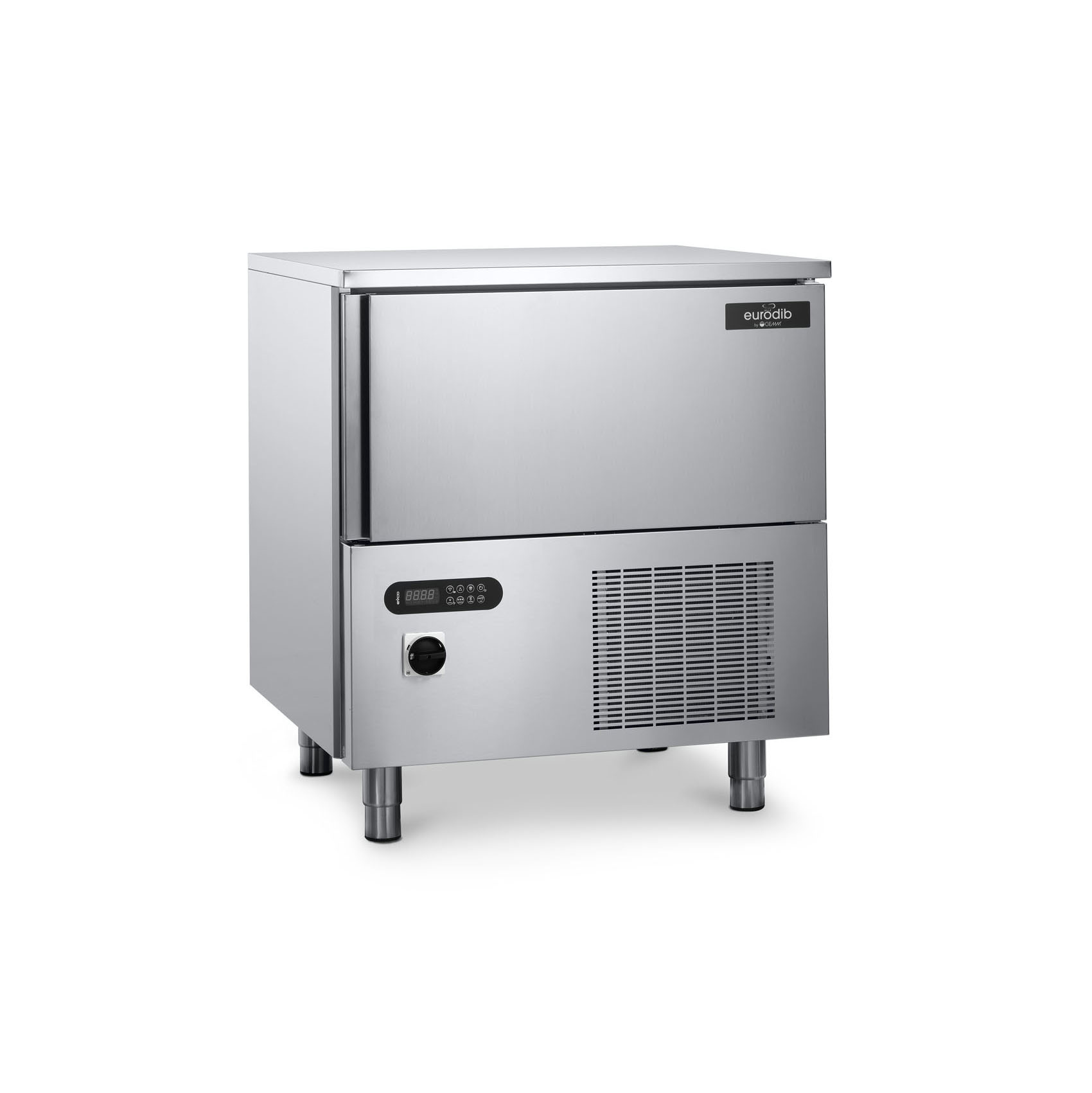 Eurodib USA, BCB05US, Blast Chillers