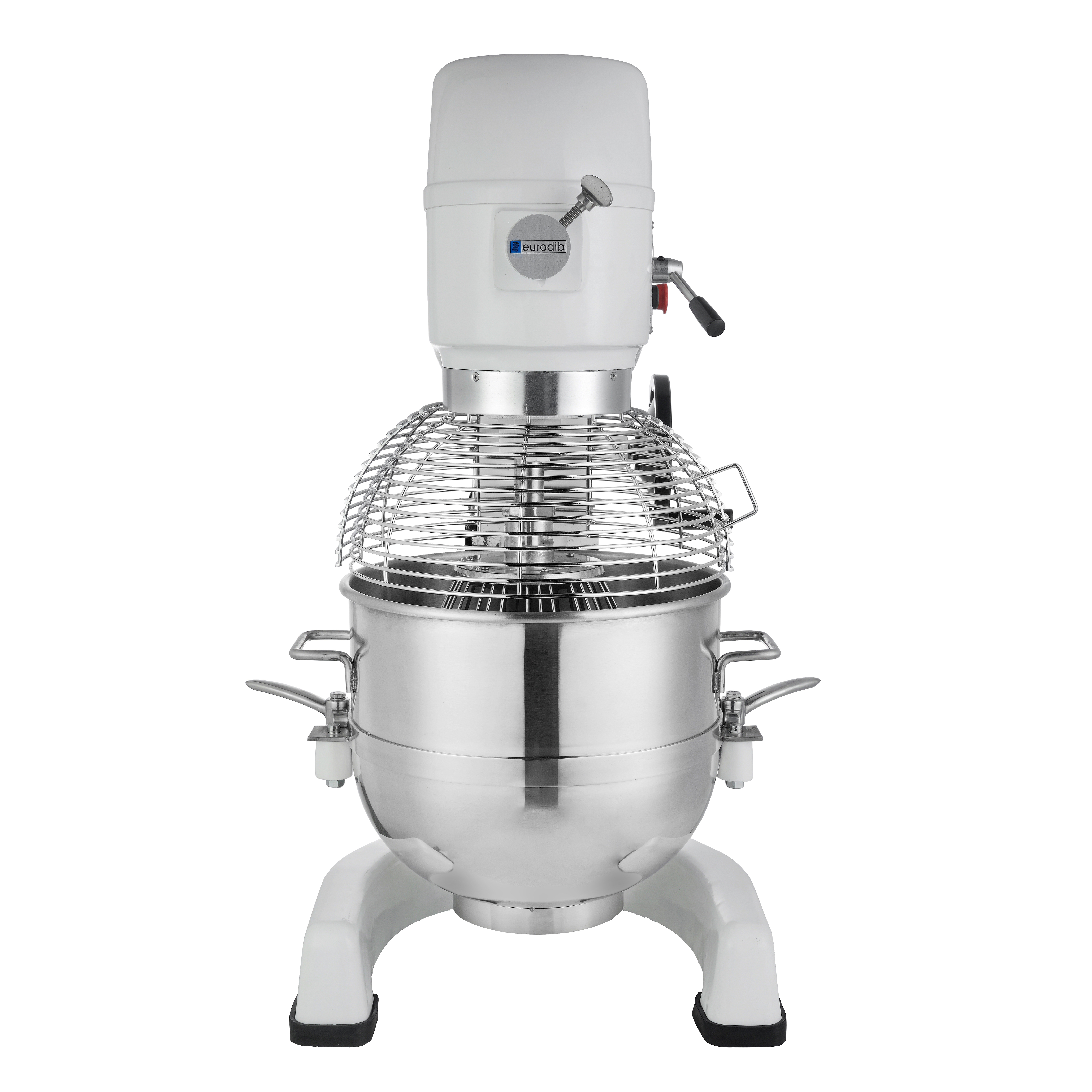 Eurodib USA, M40A220ETL, Planetary & Spiral Mixers
