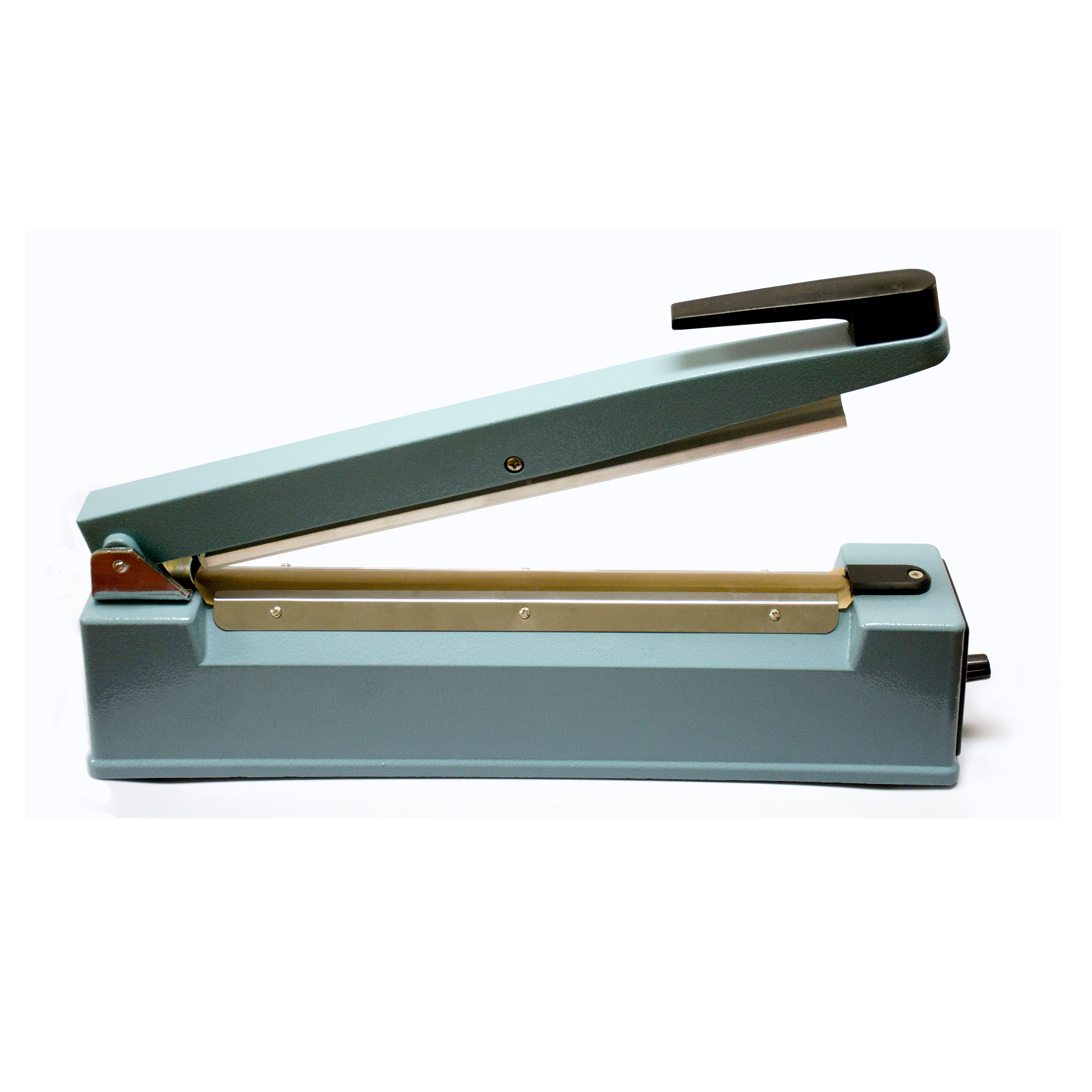 Eurodib USA, KS200, atmovac impulse sealers