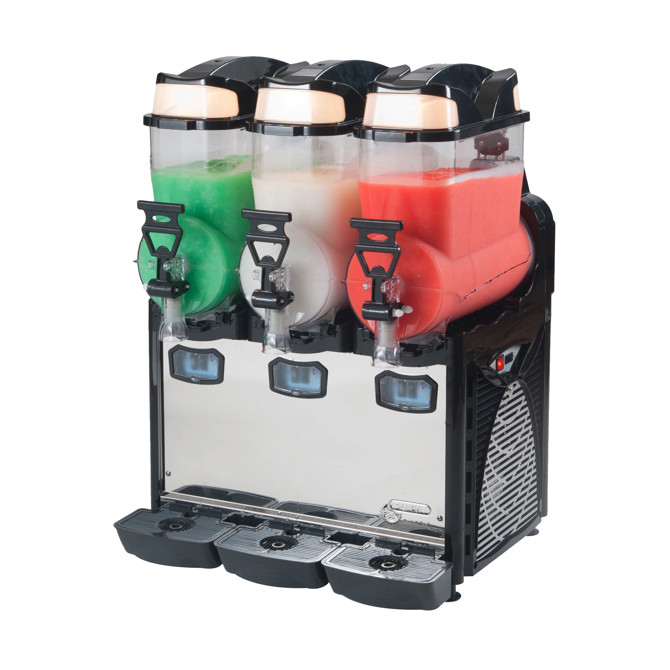 Eurodib USA, OASIS3110, Juice & Slush Machines