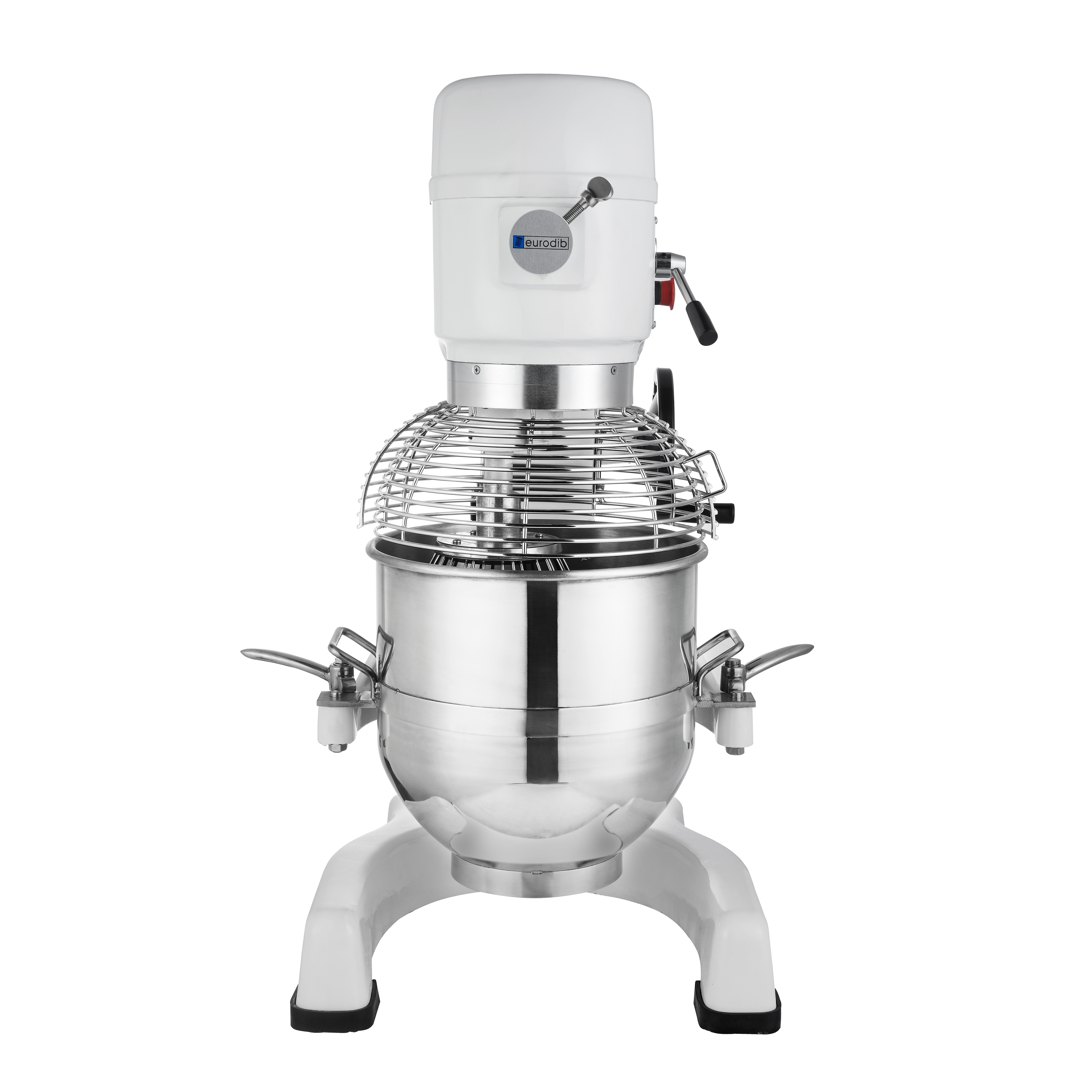 Eurodib USA, M30AETL, Planetary & Spiral Mixers