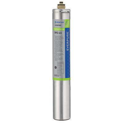 Everpure, EV969346, Water Filtration System, Cartridge
