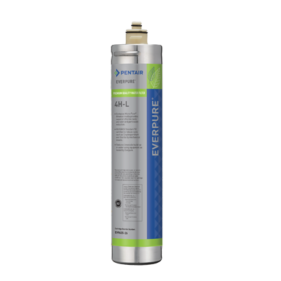 Everpure, EV963526, Water Filtration System, Cartridge