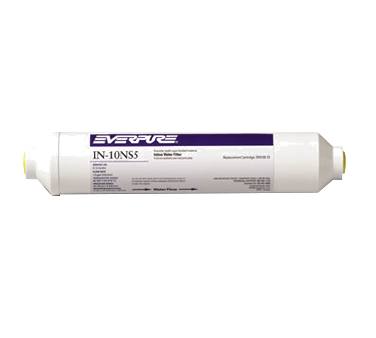 Everpure, EV910072, Water Filtration System, Cartridge