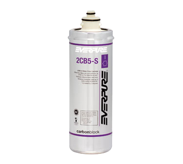 Everpure, EV961722, Water Filtration System, Cartridge
