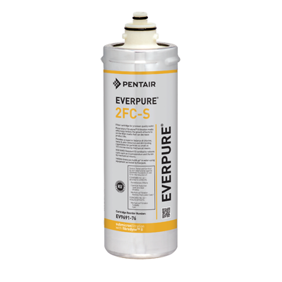 Everpure, EV969176, Water Filtration System, Cartridge