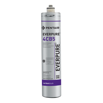 Everpure, EV961716, Water Filtration System, Cartridge