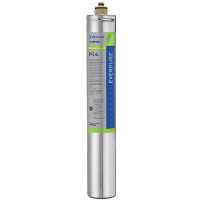 Everpure, EV969340, Water Filtration System, Cartridge
