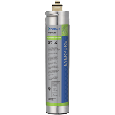 Everpure, EV969316, Water Filtration System, Cartridge