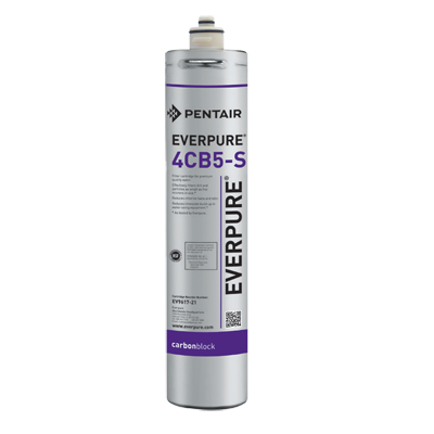 Everpure, EV961726, Water Filtration System, Cartridge