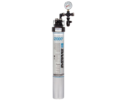 Everpure, EV932401, Water Filtration System, for Ice Machines