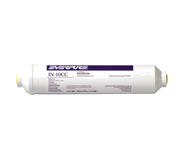 Everpure, EV910071, Water Filtration System, Cartridge