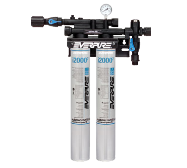 Everpure, EV932402, Water Filtration System, for Ice Machines