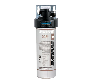Everpure, EV927560, Water Filtration System, for Coffee Brewers