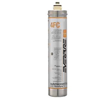 Everpure, EV969221, Water Filtration System, Cartridge