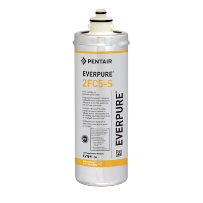 Everpure, EV969186, Water Filtration System, Cartridge