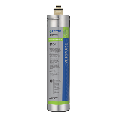 Everpure, EV969310, Water Filtration System, Cartridge