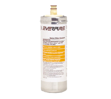 Everpure, EV975111, Water Filtration System, Cartridge