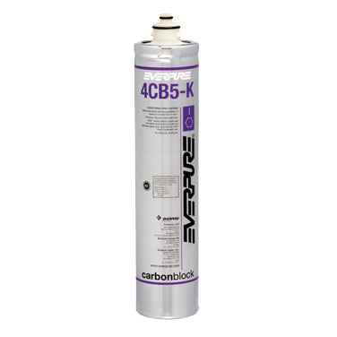 Everpure, EV961736, Water Filtration System, Cartridge