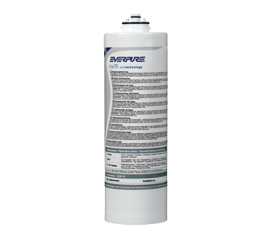 Everpure, EV433910, Water Filtration System, Cartridge