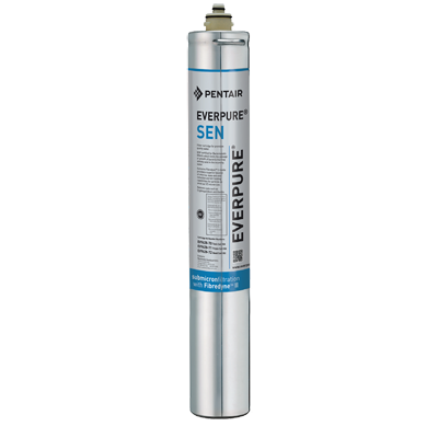 Everpure, EV969265, Water Filtration System, Cartridge