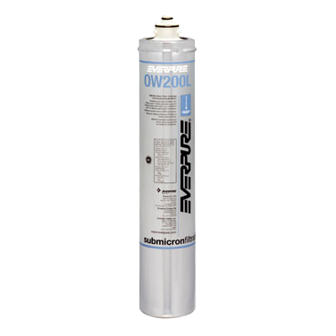 Everpure, EV961901, Water Filtration System, Cartridge