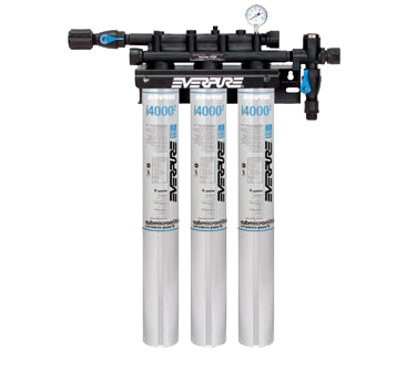Everpure, EV932503, Water Filtration System, for Ice Machines