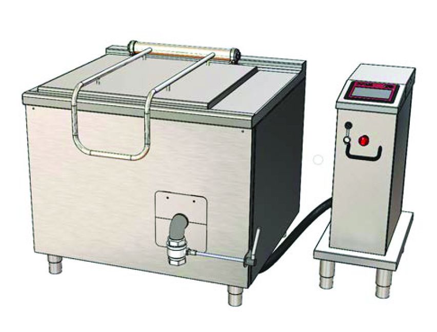 Firex, UCPMDG2-48, Multicooker