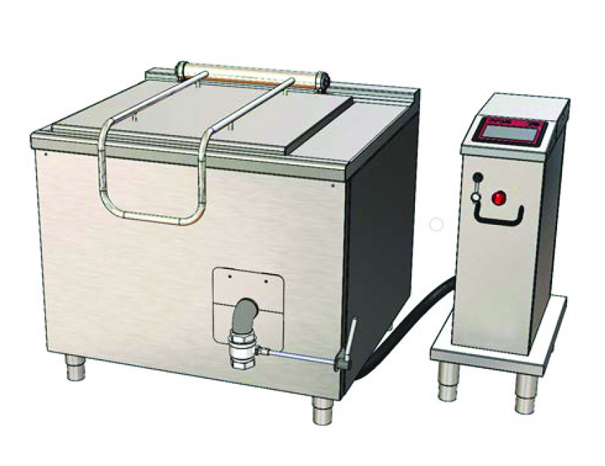 Firex, UCPMDG1-32, Multicooker