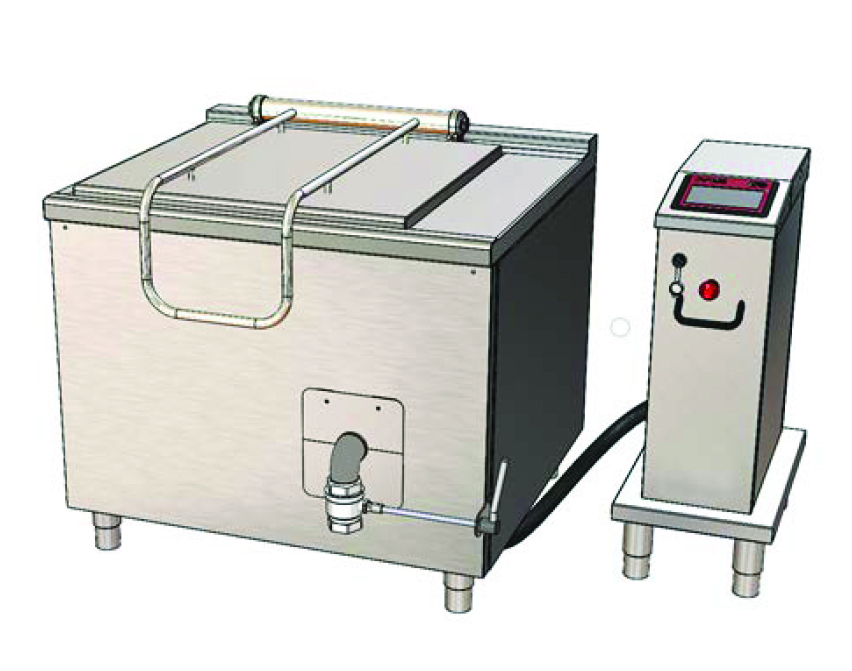 Firex, UCPMDG1-64, Multicooker