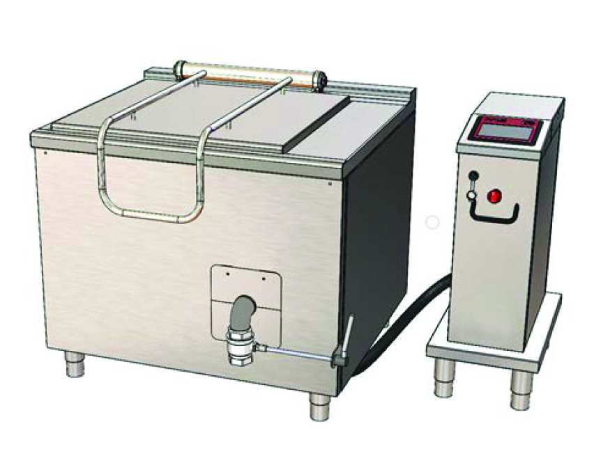 Firex, UCPMDG2-64, Multicooker