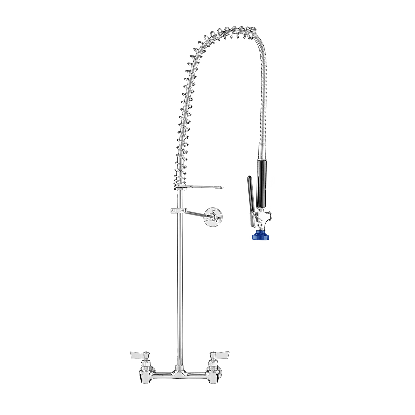 Fisher, 13390, Pre-Rinse Faucet Assembly