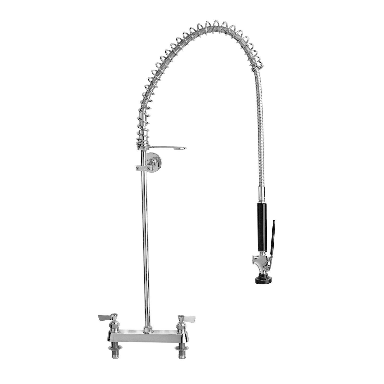 Fisher, 68217, Pre-Rinse Faucet Assembly