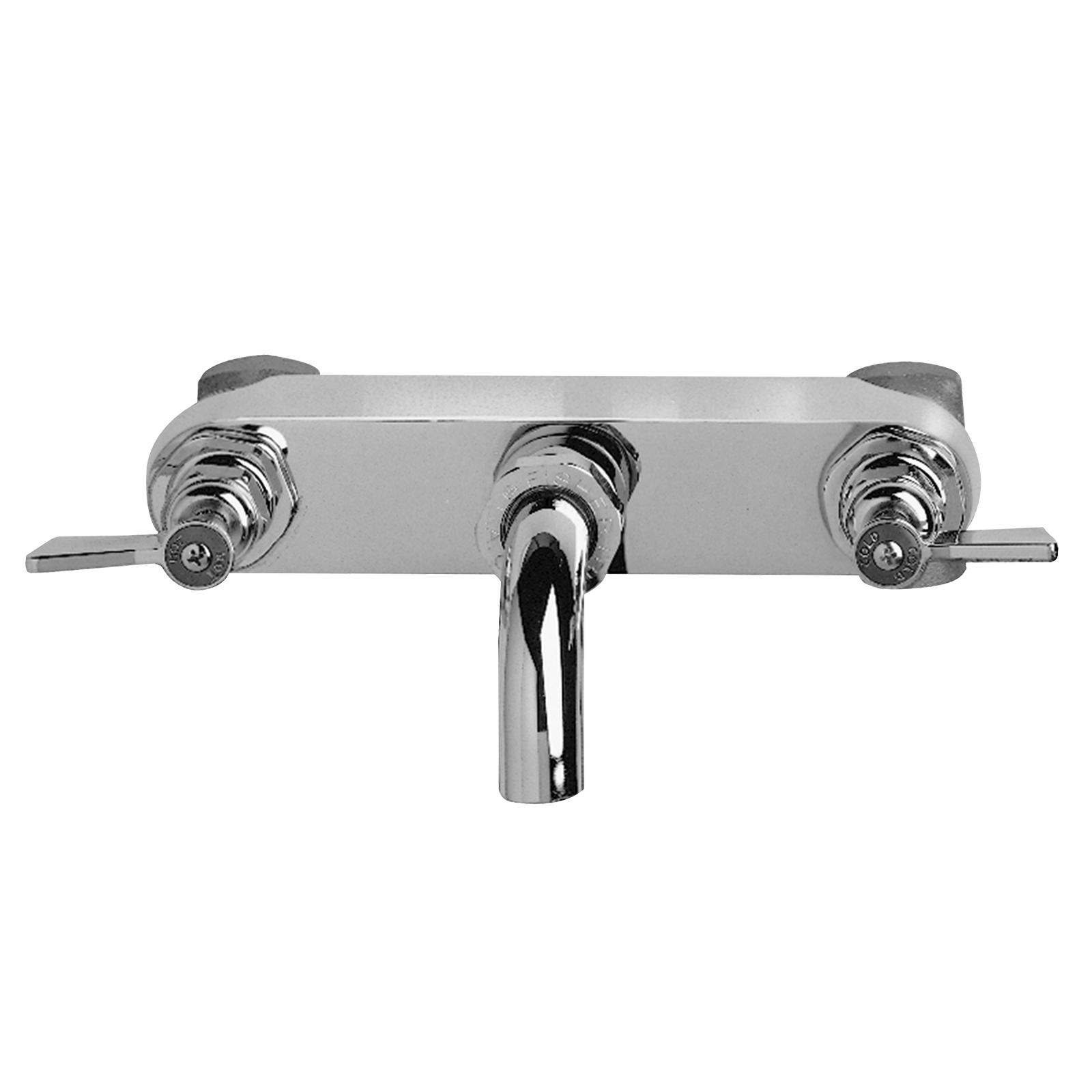 Fisher, 77526, Faucet, Service Sink