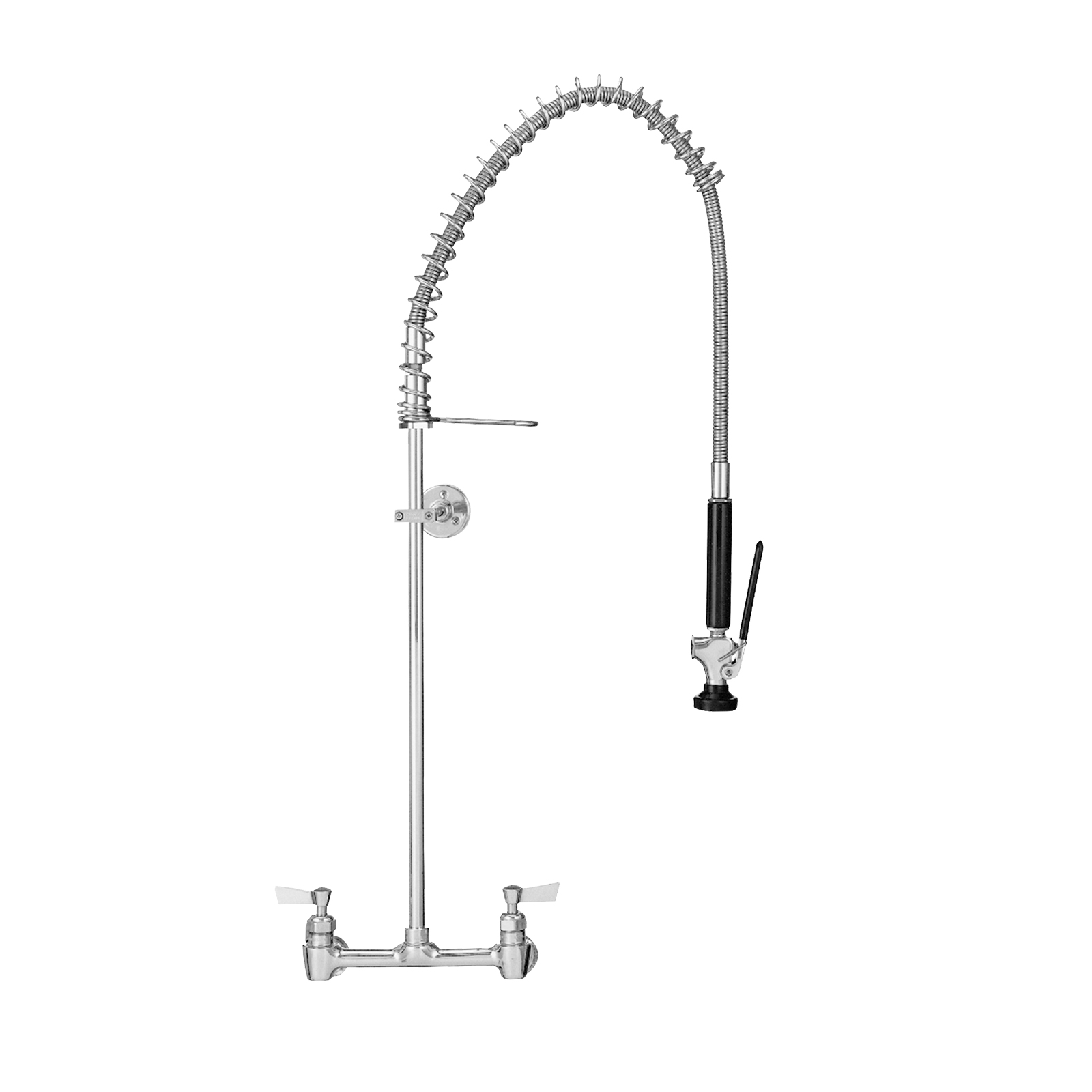 Fisher, 67989, Pre-Rinse Faucet Assembly
