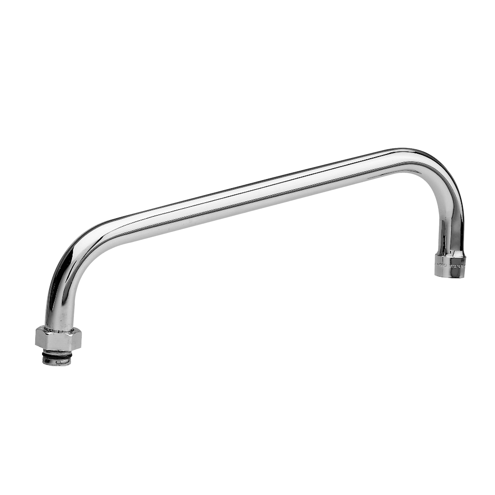 Fisher, 54380, Faucet, Spout / Nozzle