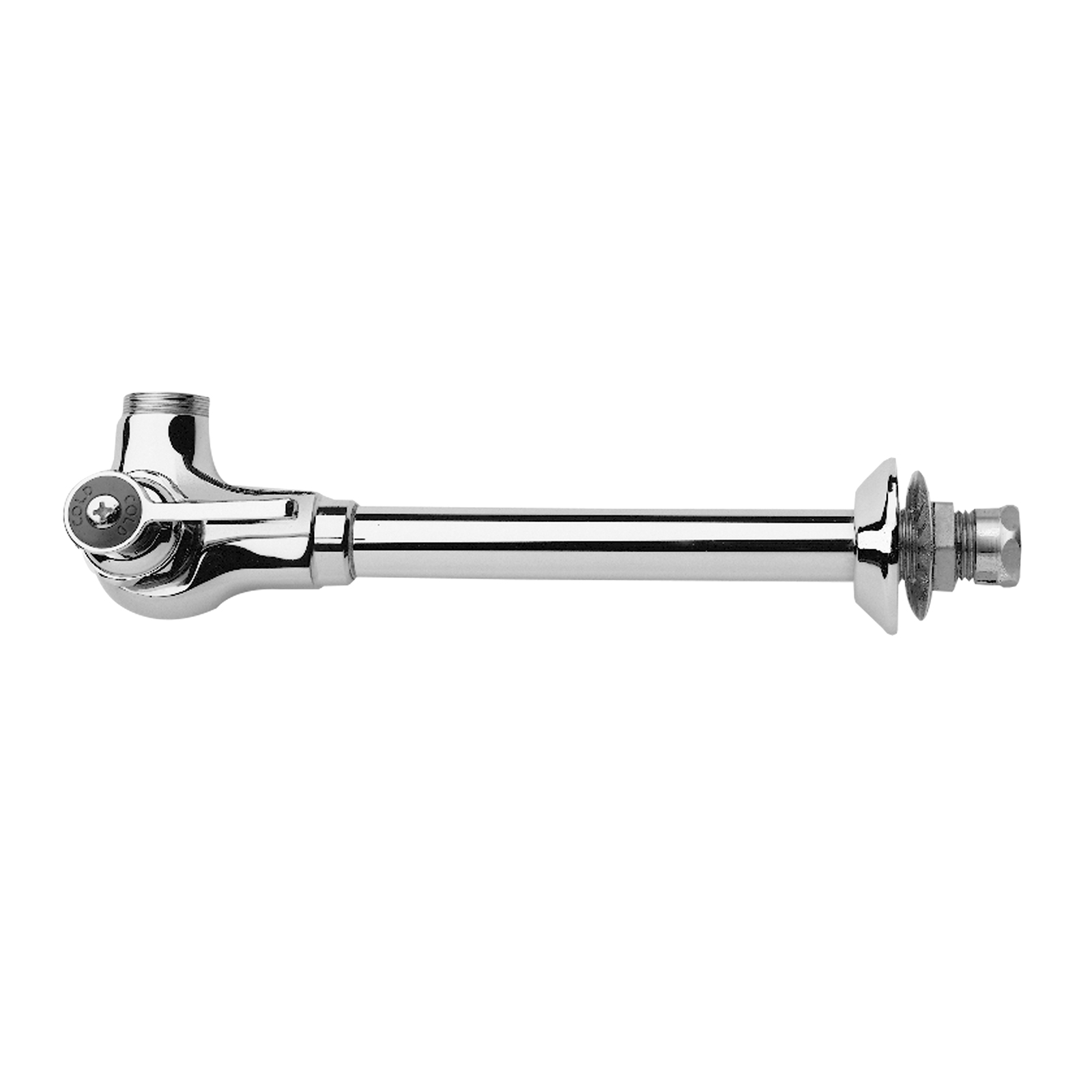 Fisher, 4750-0000, Faucet, Wok / Range Filler