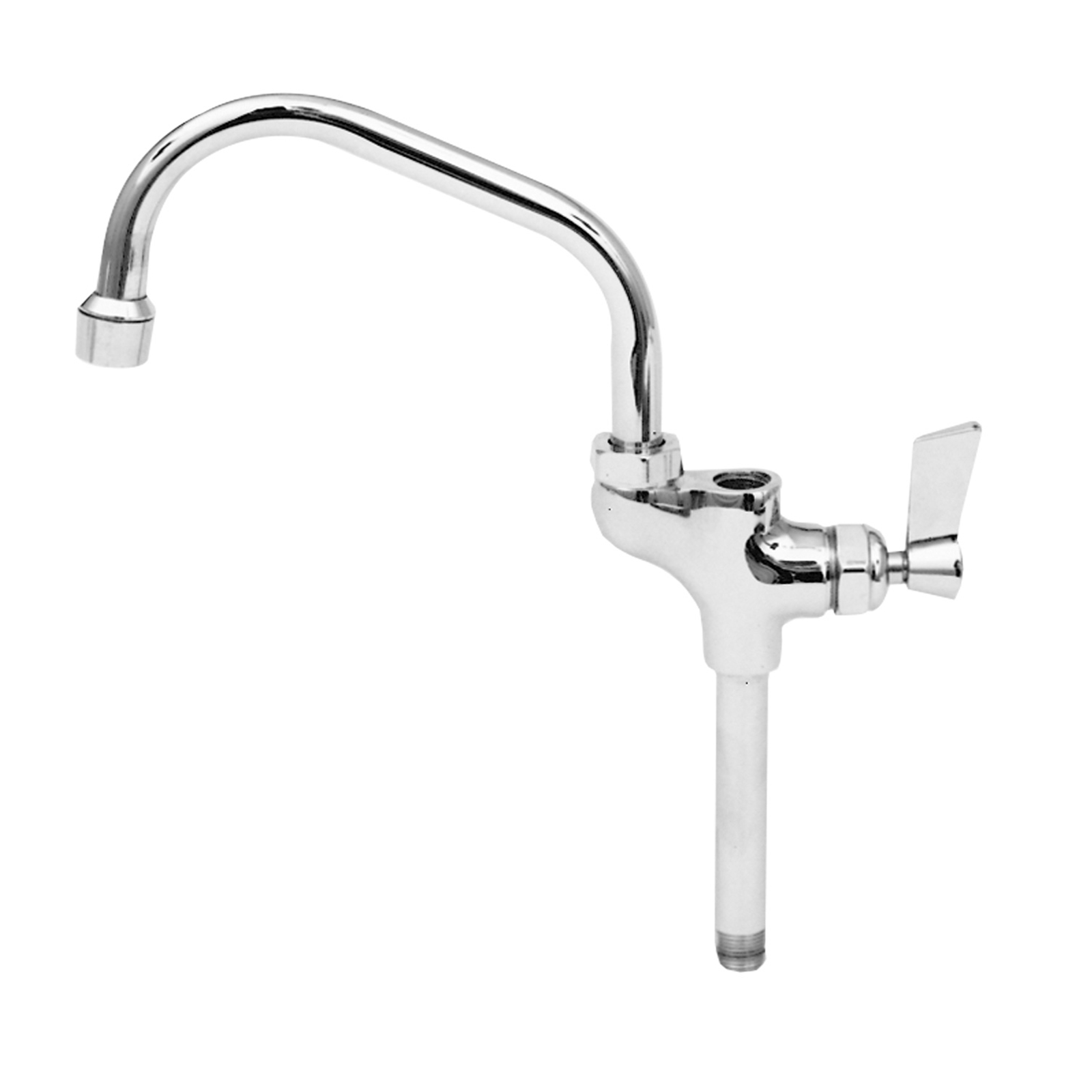 Fisher, 2901, Pre-Rinse, Add On Faucet