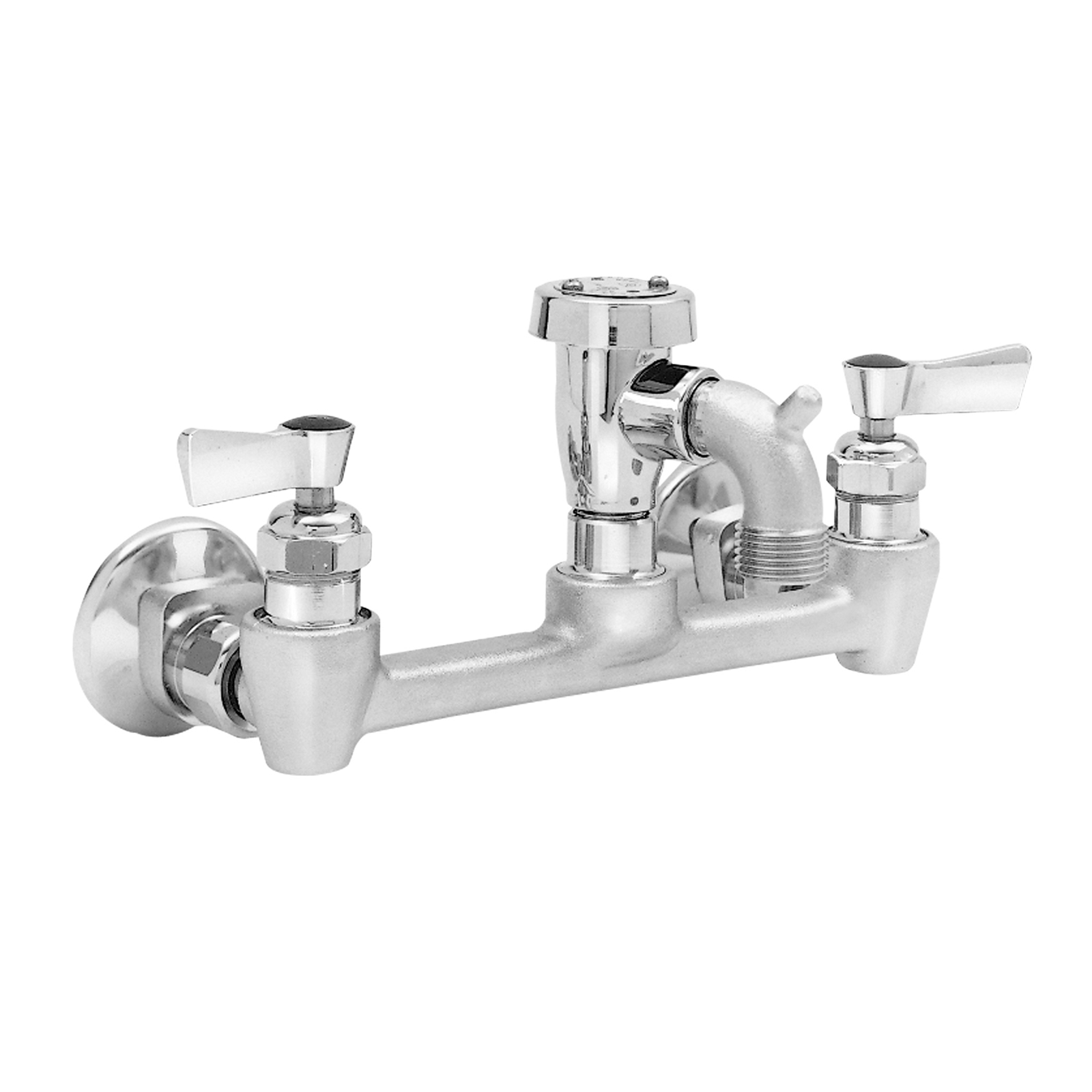 Fisher, 2445, Faucet, Service Sink
