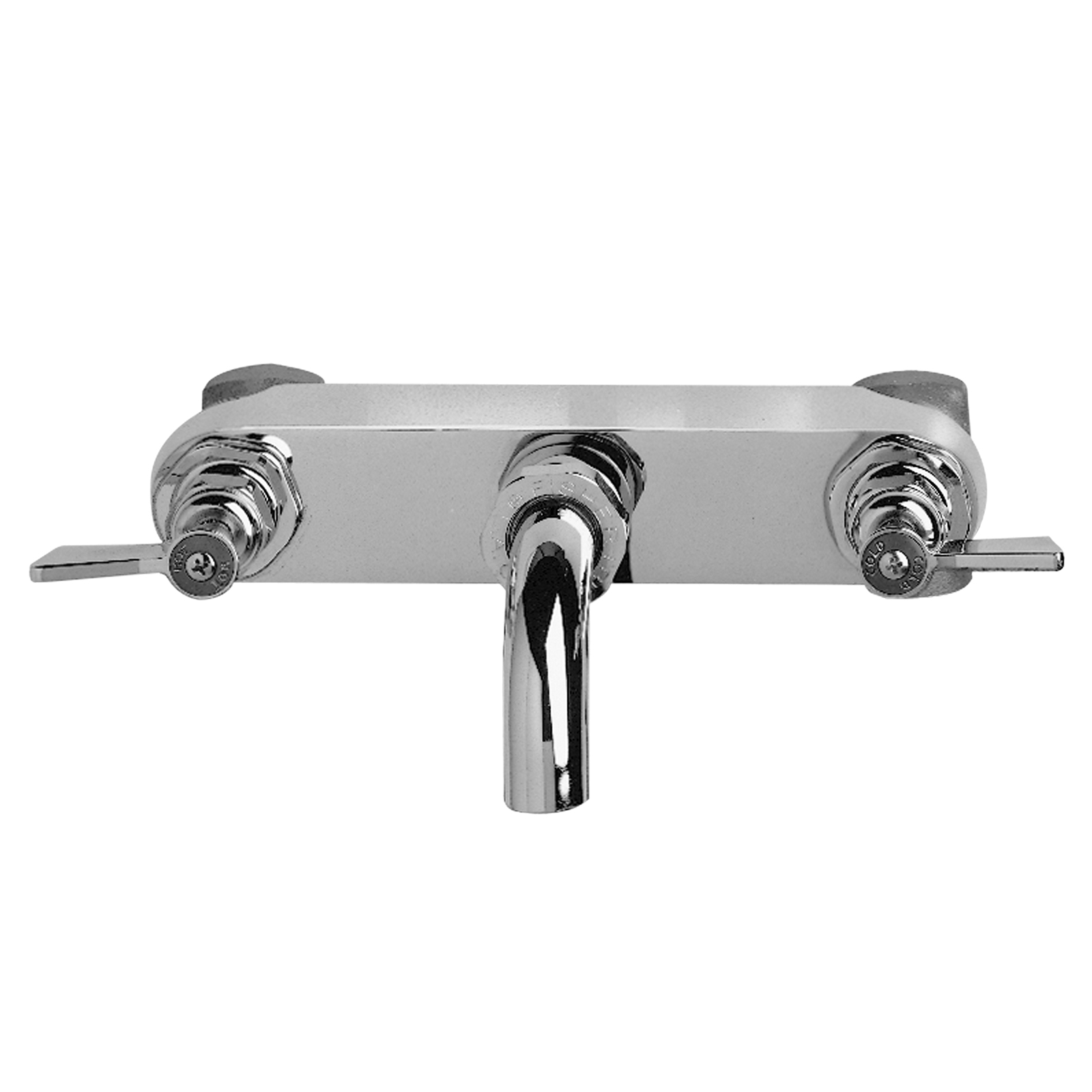 Fisher, 5010, Faucet, Service Sink
