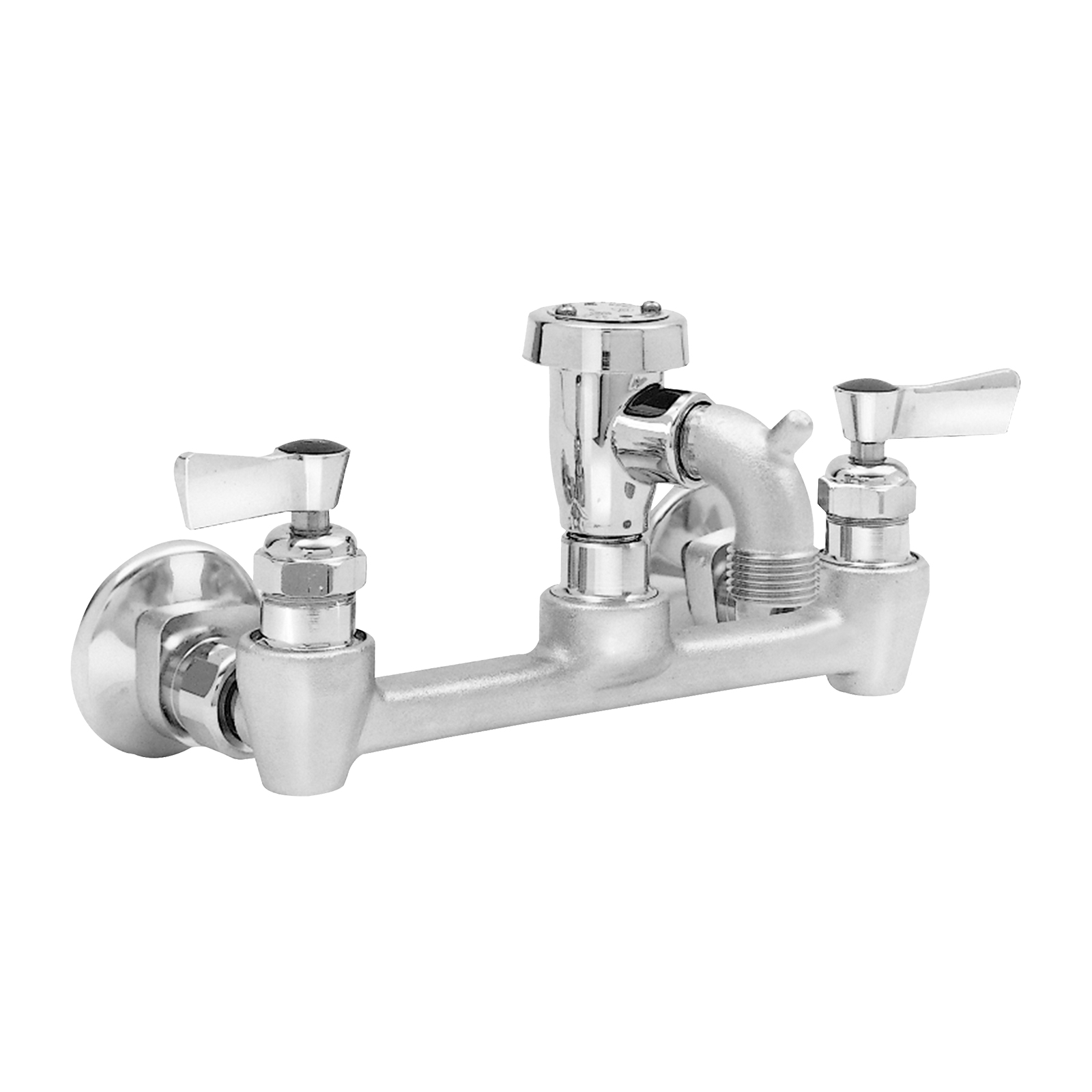 Fisher, 19828, Faucet, Service Sink