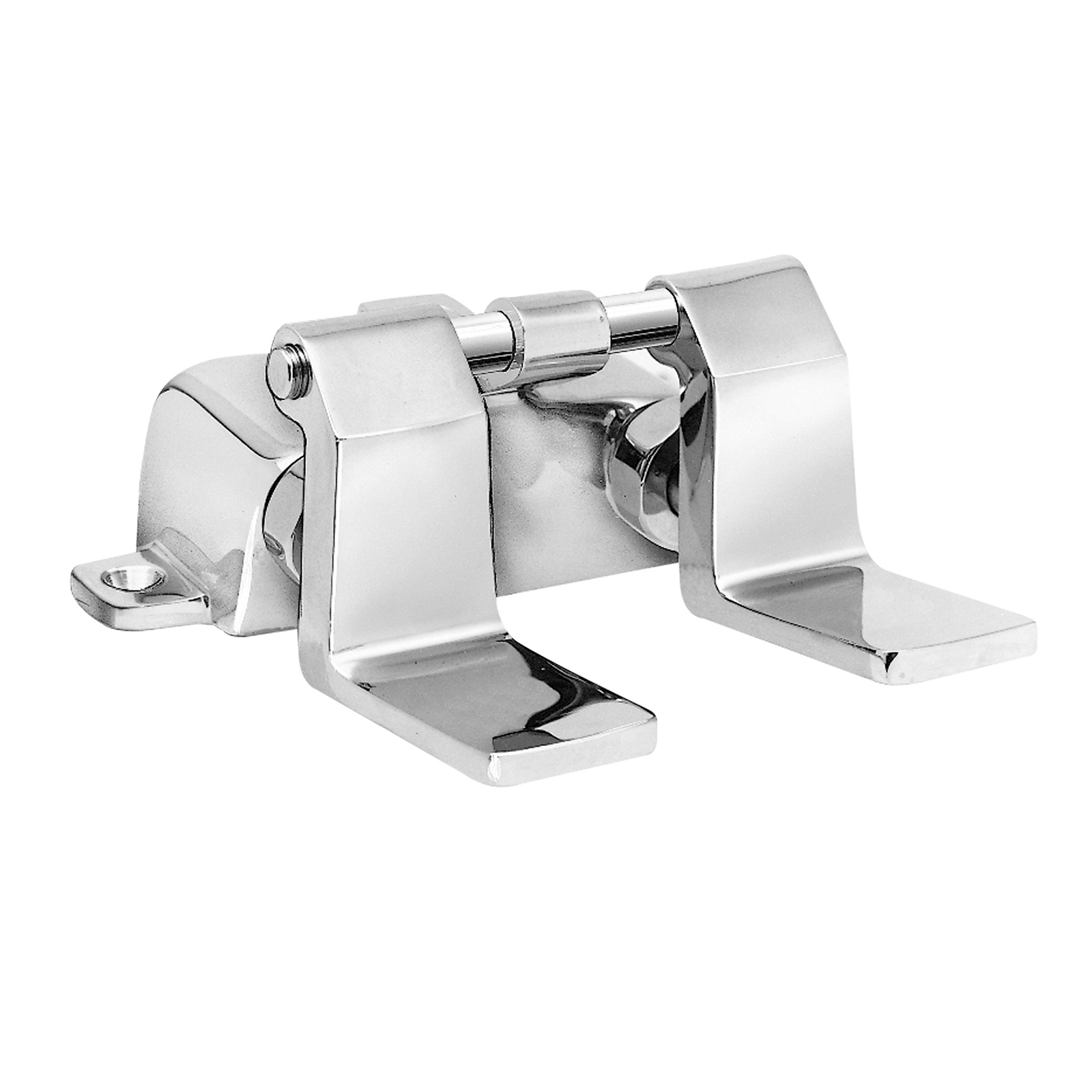 Fisher, 47988, Foot Valve