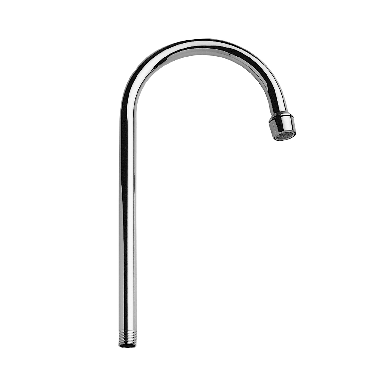 Fisher, 3966, Faucet, Spout / Nozzle