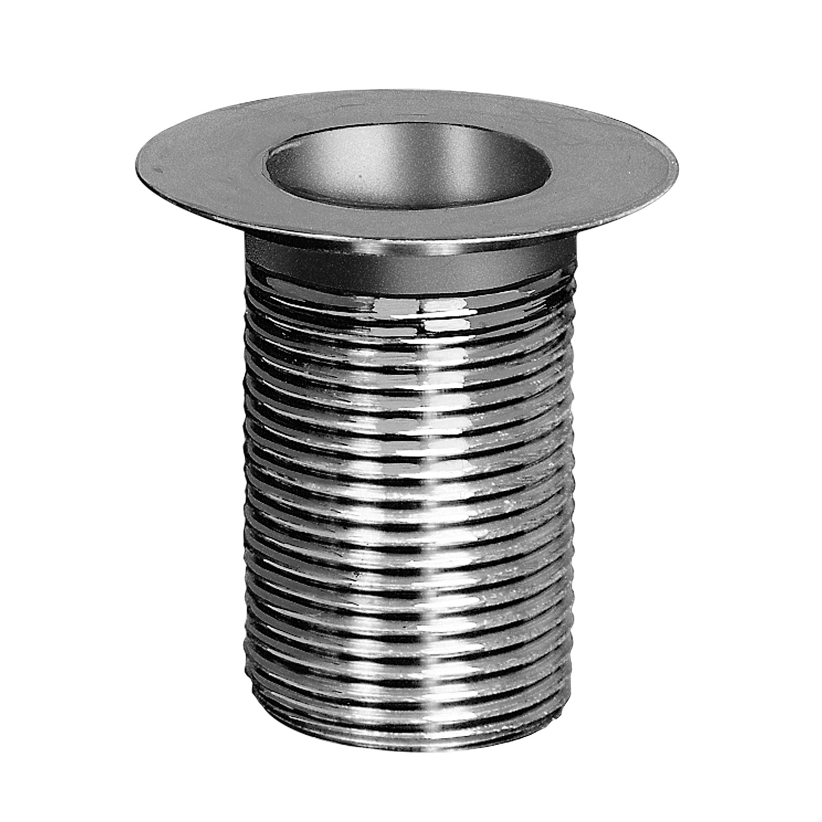 Fisher, 6642-2100, Drain, Sink