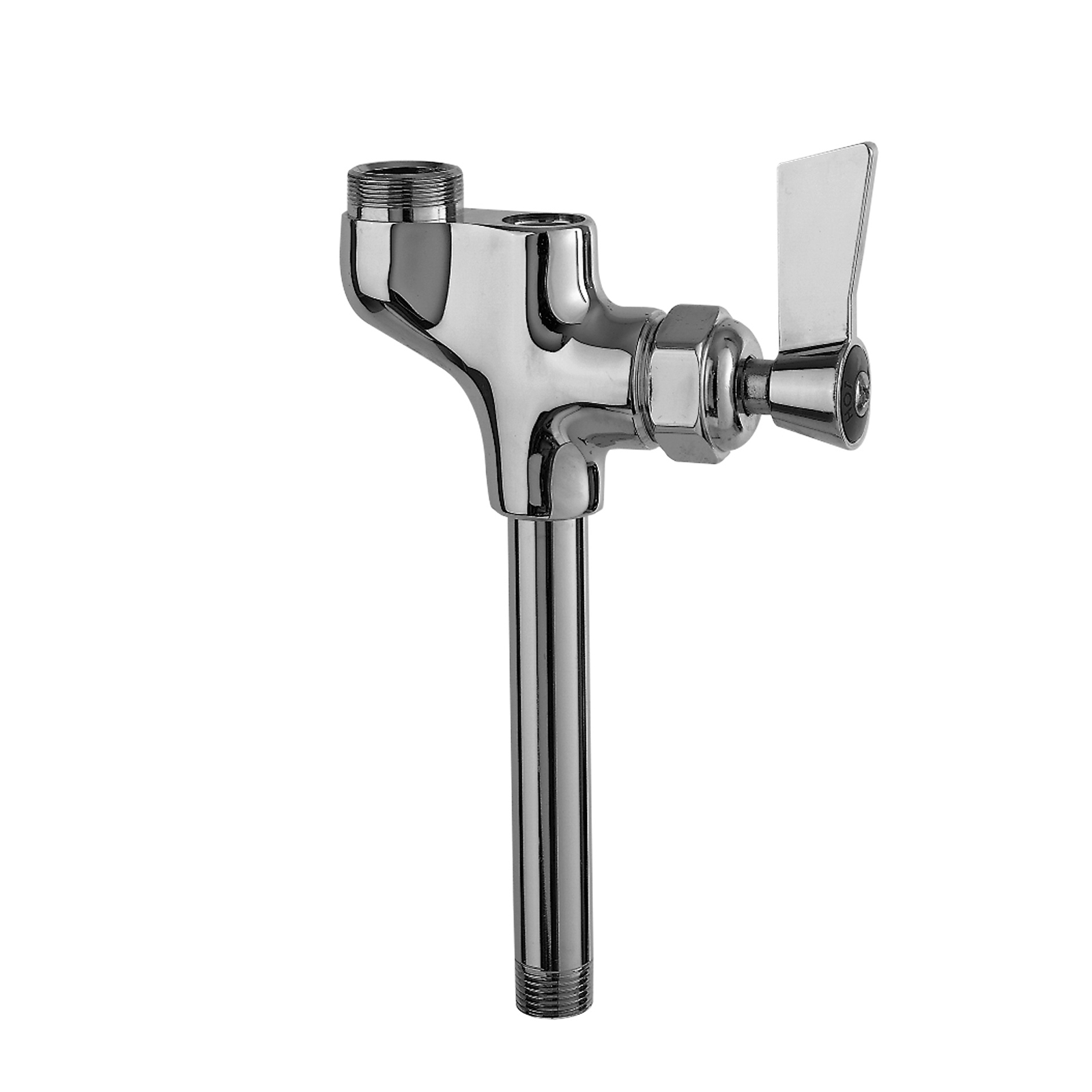 Fisher, 2901-0000, Pre-Rinse, Add On Faucet