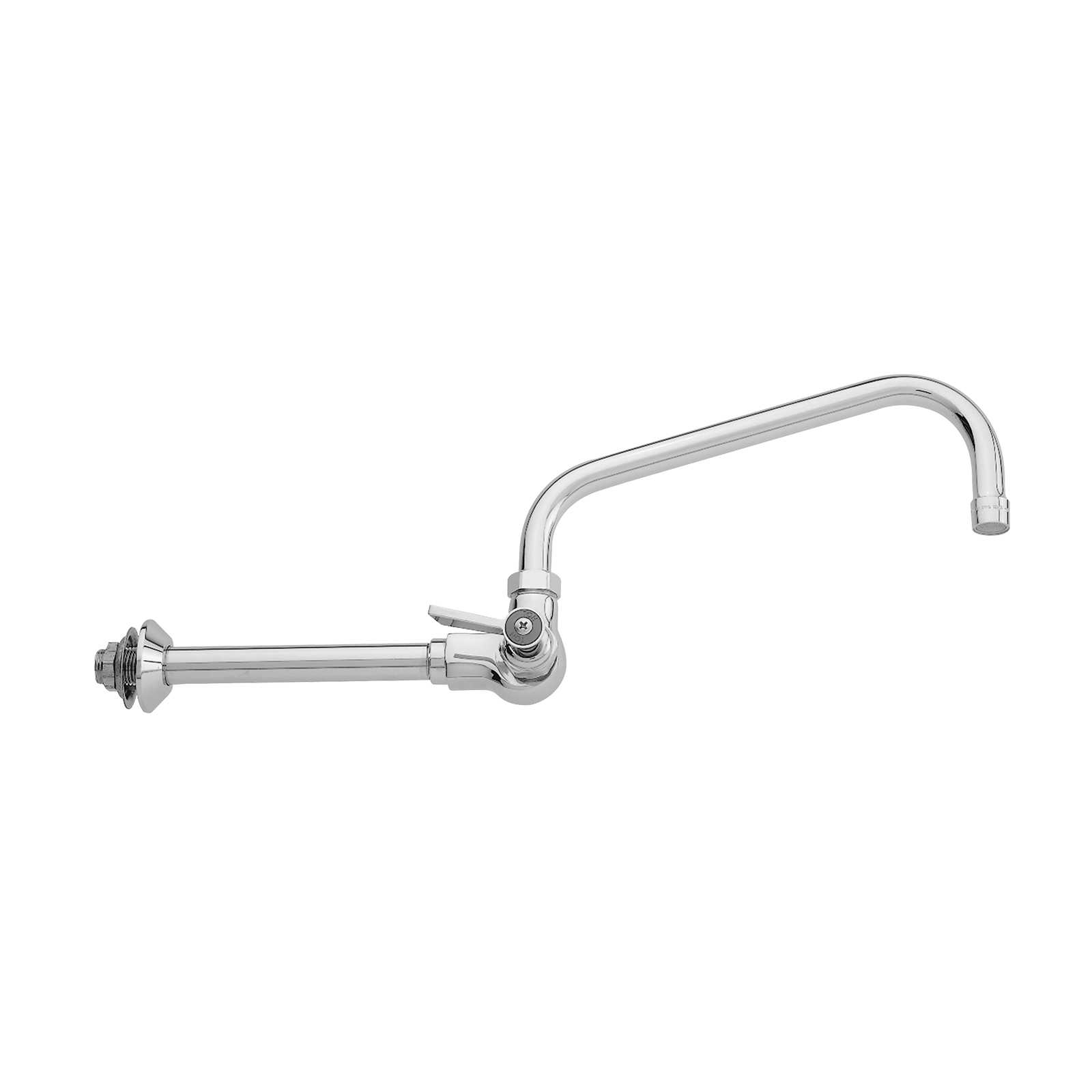 Fisher, 58947, Faucet, Wok / Range Filler