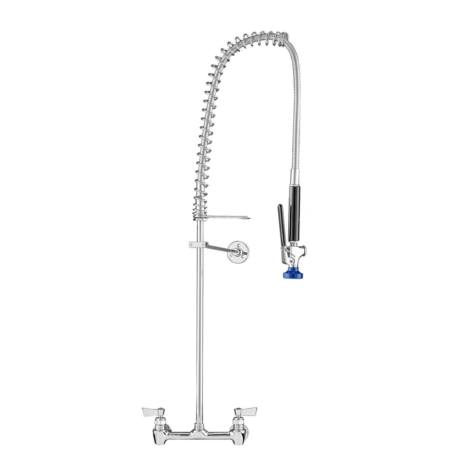 Fisher, 52922, Pre-Rinse Faucet Assembly